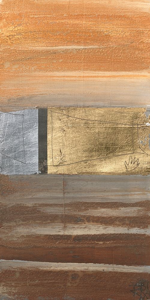 Way art print by Rose Richter-Armgart for $57.95 CAD
