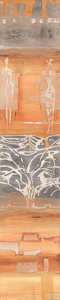 Kazem art print by Rose Richter-Armgart for $57.95 CAD