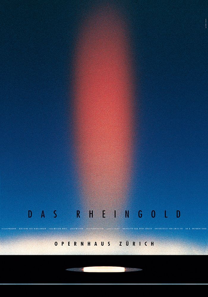 Das Rheingold art print by K. Domenic Geissbuhler for $57.95 CAD