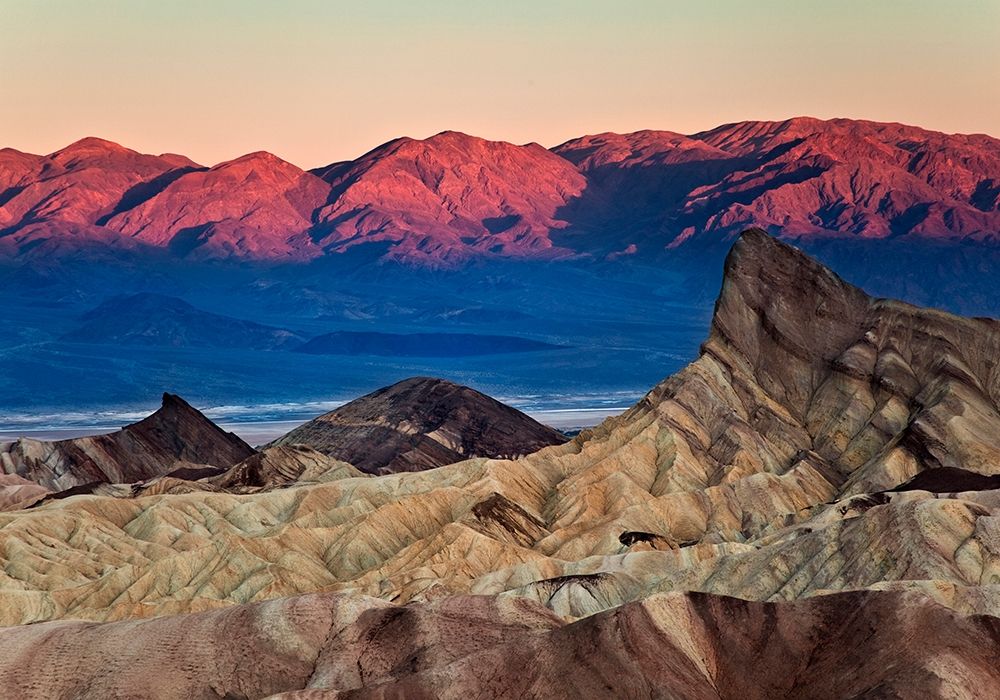 Death Valley 6 art print by Lothar Ernemann for $57.95 CAD