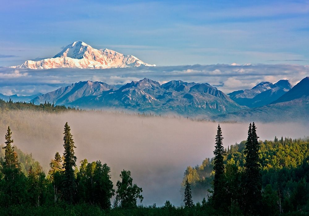 Alaska 13 art print by Lothar Ernemann for $57.95 CAD
