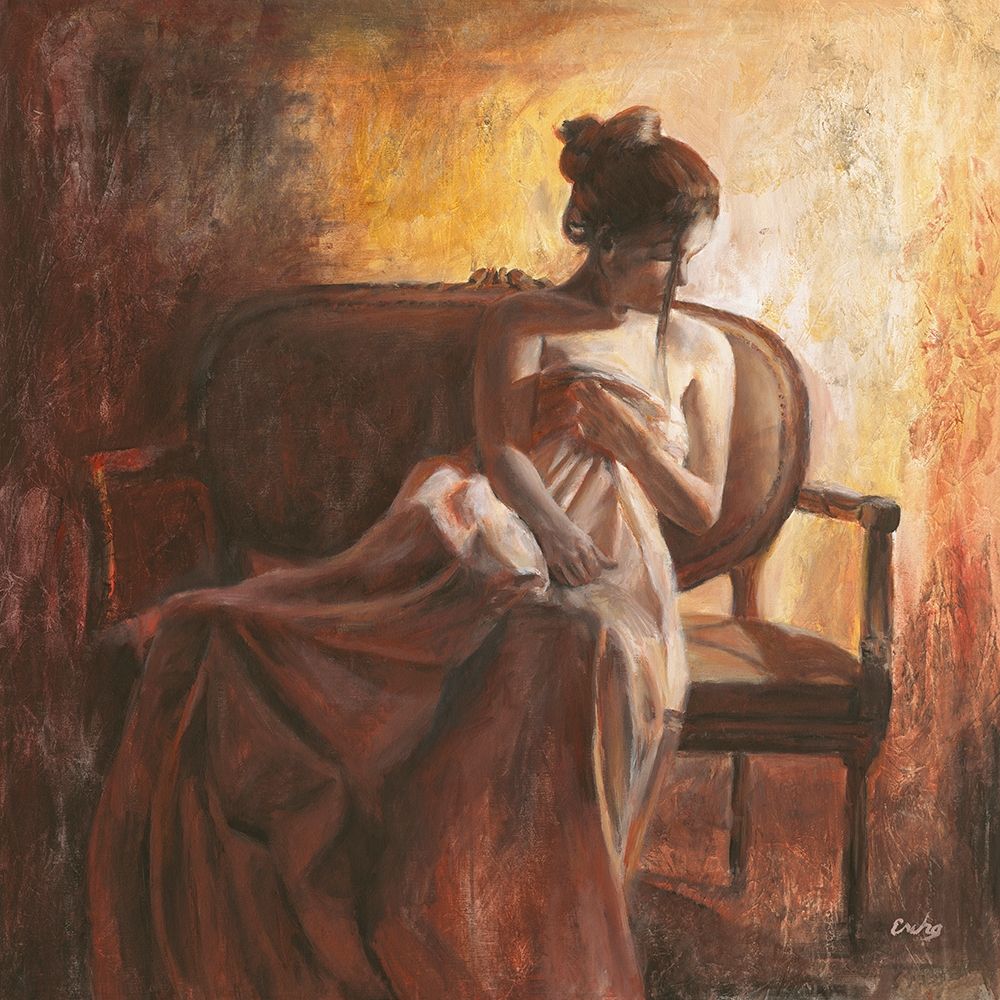 Poetico art print by Escha van den Bogerd for $57.95 CAD