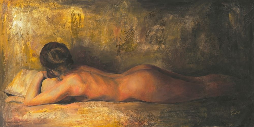 Abbandonare art print by Escha van den Bogerd for $57.95 CAD