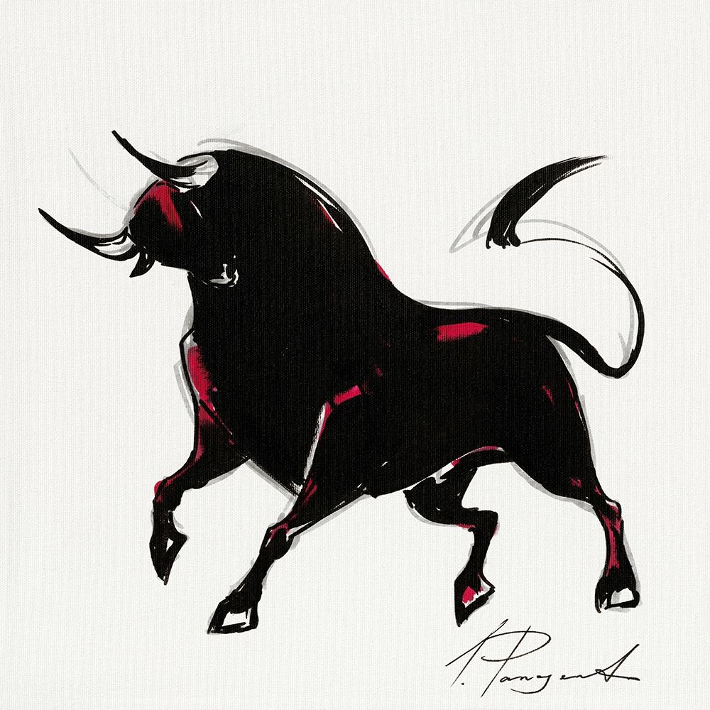 Veronica XIX art print by Inna Panasenko for $57.95 CAD