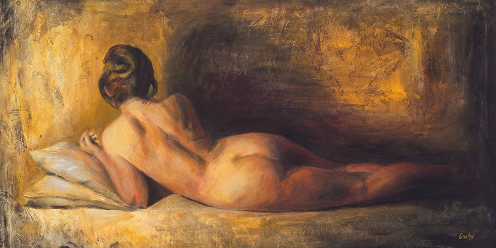 Fascino art print by Escha van den Bogerd for $57.95 CAD