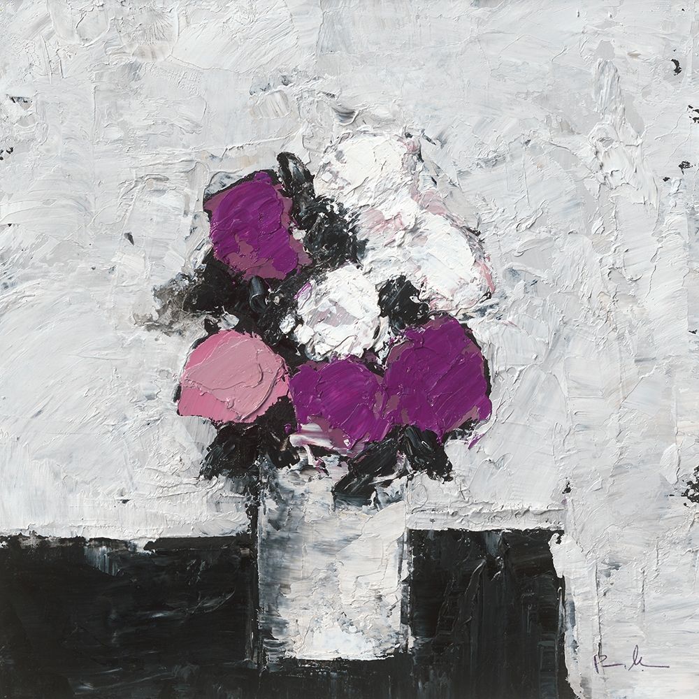 Amour art print by Francoise Persillon for $57.95 CAD