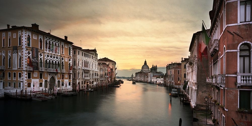 Venedig II art print by Leo Seidel for $57.95 CAD