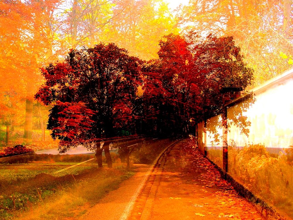Sehendes Kind art print by Sylvia Stadtmuller for $57.95 CAD