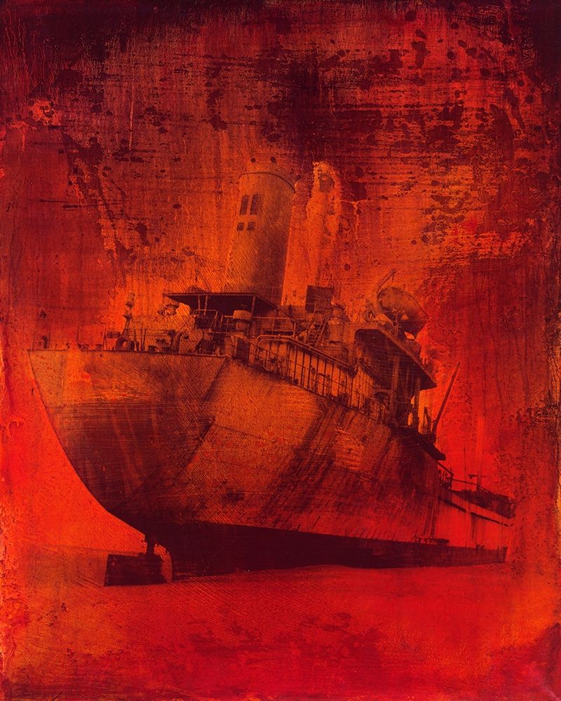 Malika II art print by Tibo Streicher for $57.95 CAD