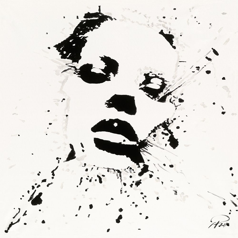GLASS art print by Andre Polan for $57.95 CAD