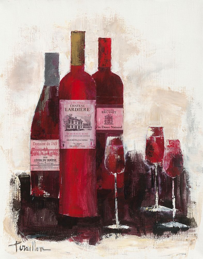 Riches aromes art print by Francoise Persillon for $57.95 CAD