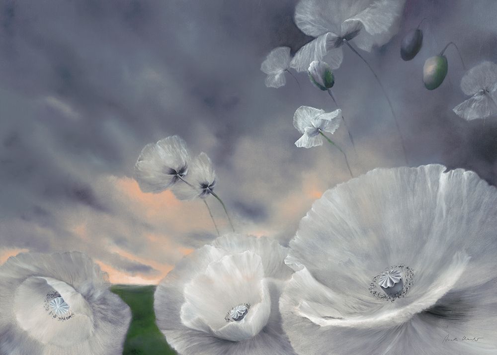 Fluchtig art print by Annette Schmucker for $57.95 CAD