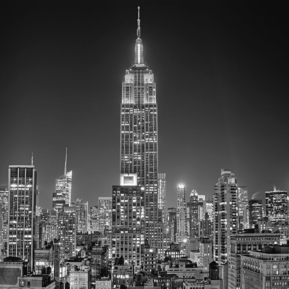 230 5th Avenue art print by Aurelien Terrible for $57.95 CAD
