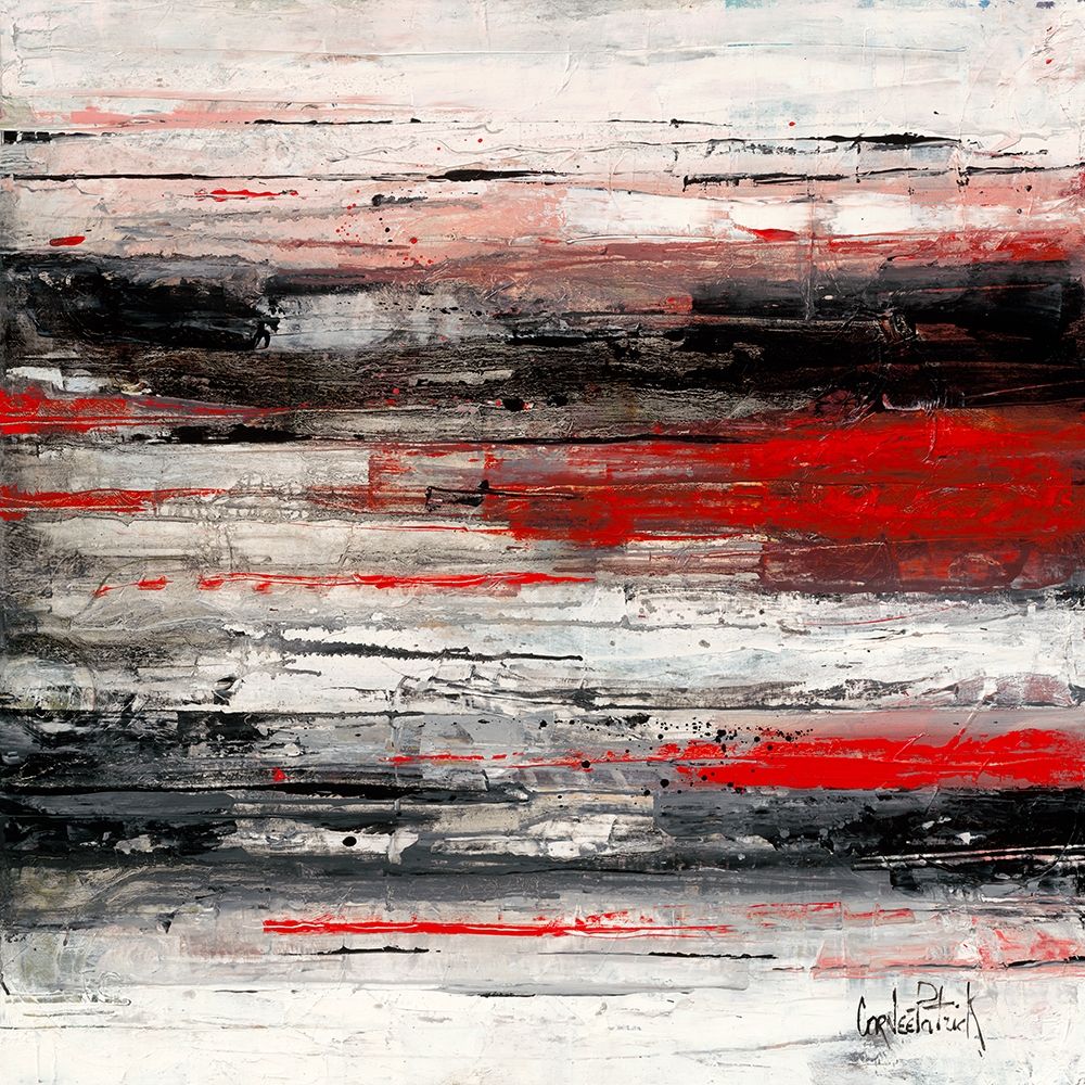 Abstrakt I art print by Patrick Cornee for $57.95 CAD