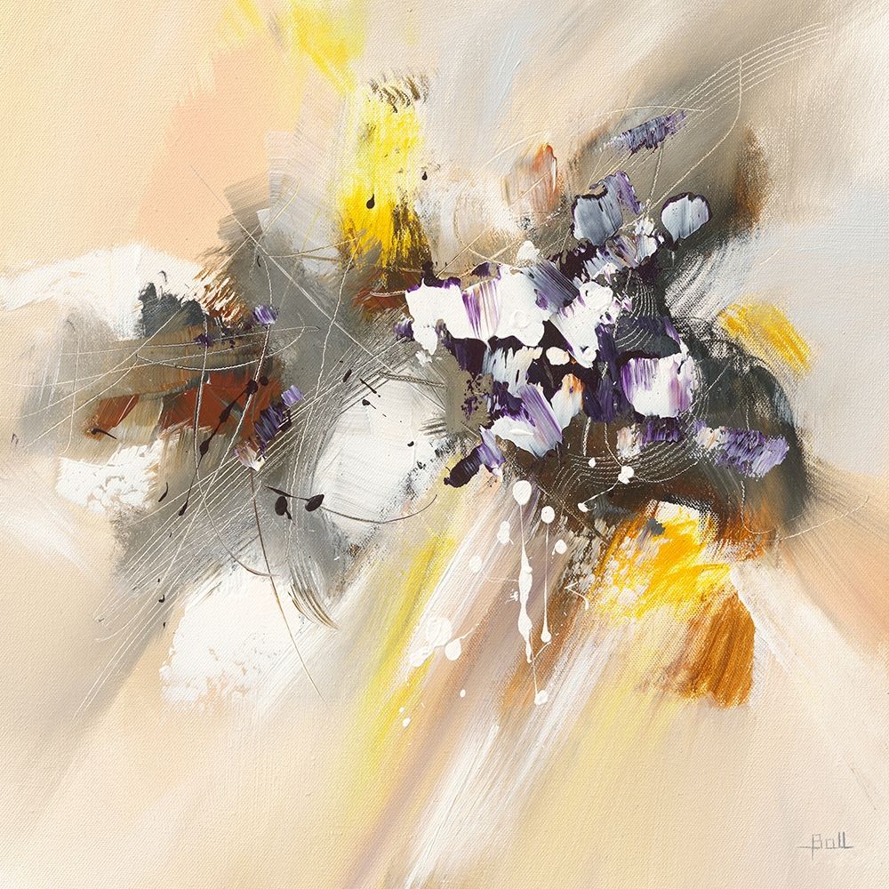 Renouveau art print by Veronique Ball for $57.95 CAD