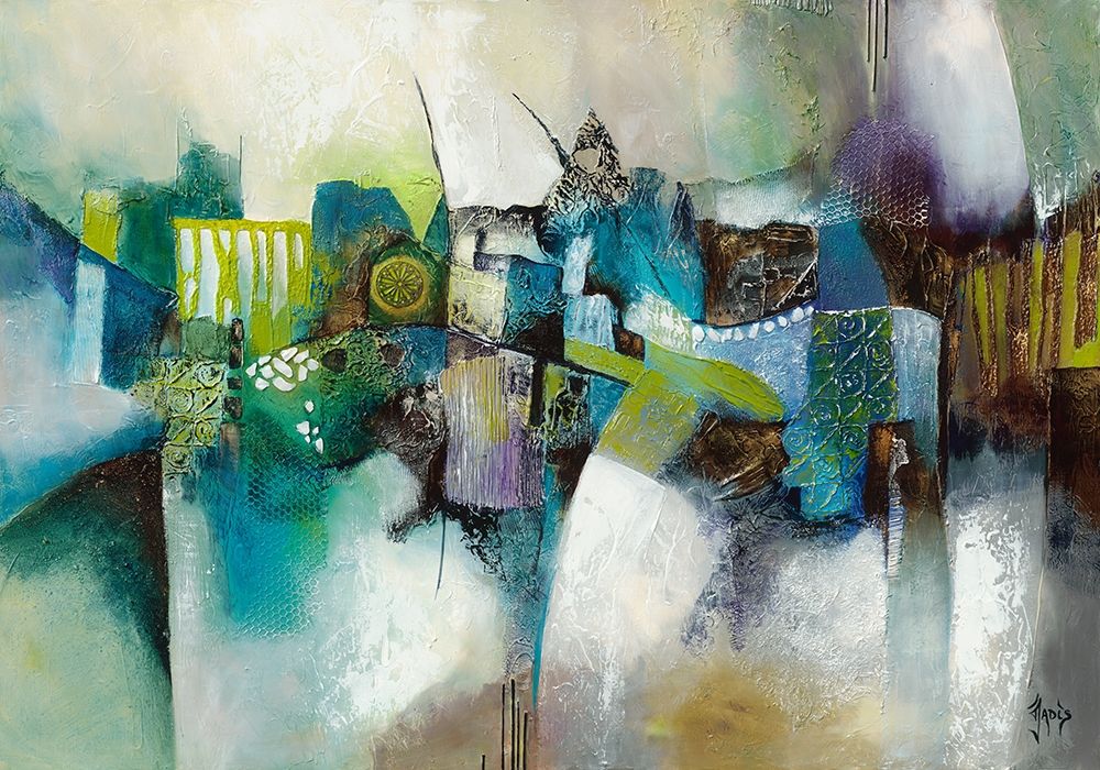 Royale art print by Jadis for $57.95 CAD