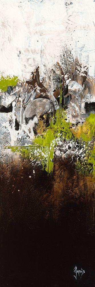Naturellement I art print by Jadis for $57.95 CAD