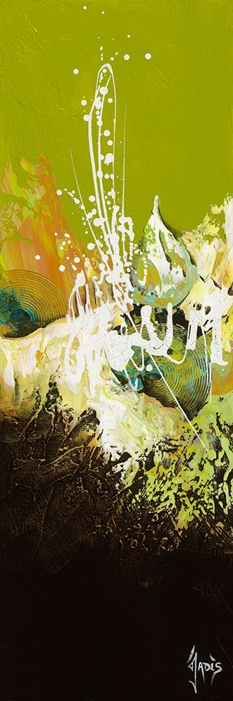 Amitie art print by Jadis for $57.95 CAD