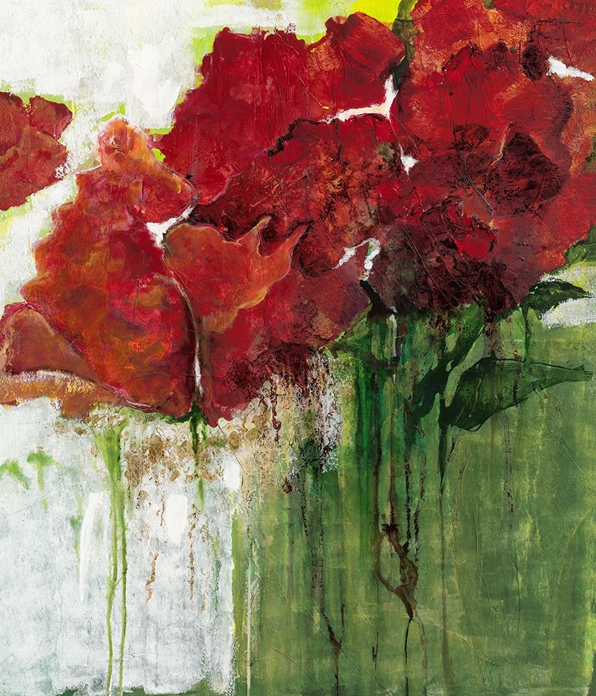 Sommer art print by Ingeborg Dreyer for $57.95 CAD