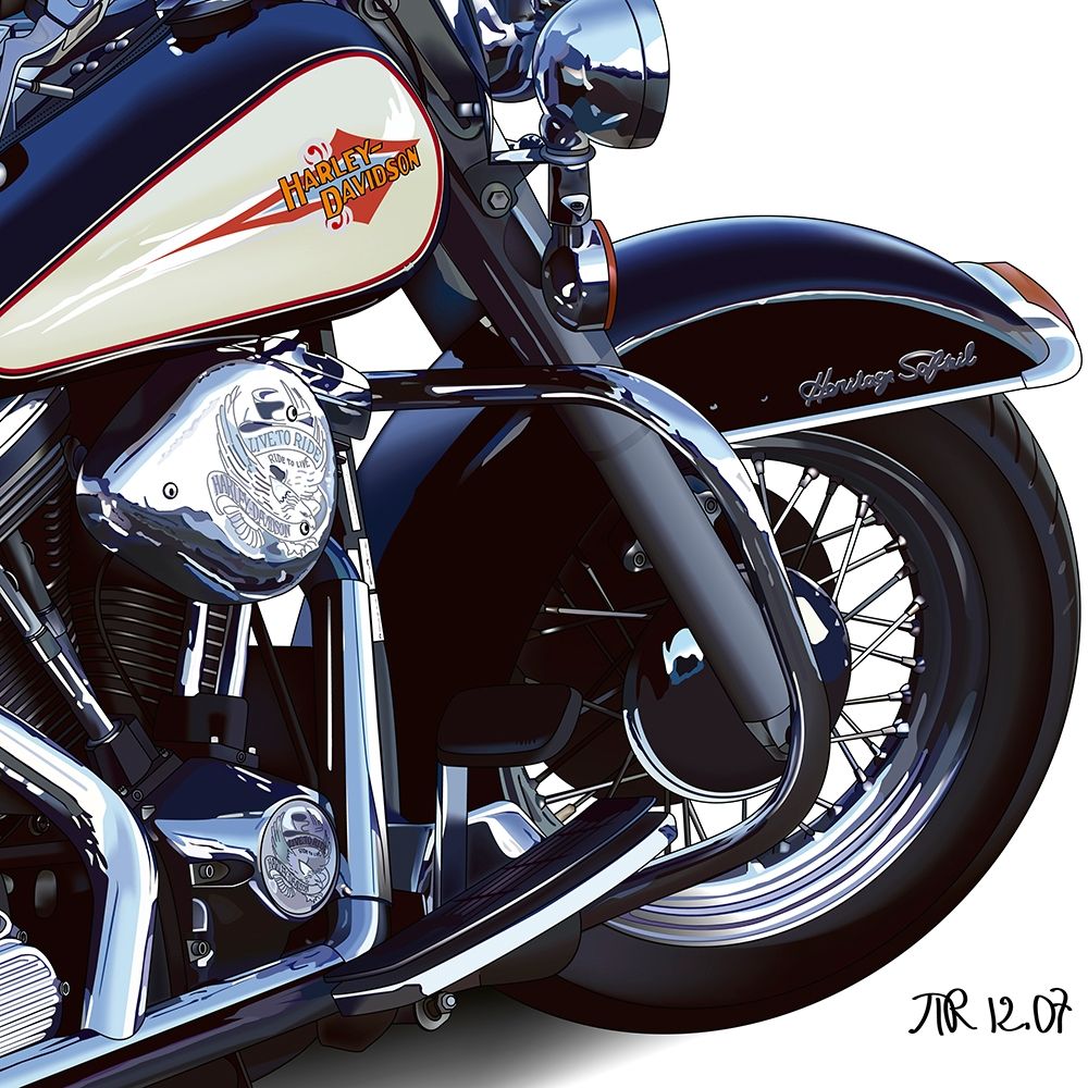 HD Detail art print by Pierre Strapelias-PR for $57.95 CAD