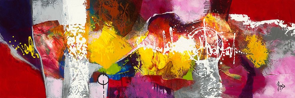 Magness art print by Jadis for $57.95 CAD