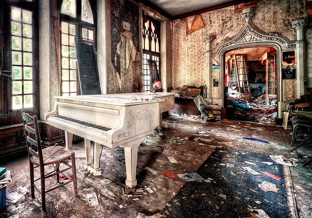 White Wing art print by Matthias Haker for $57.95 CAD