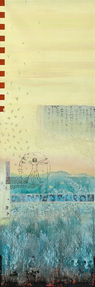Mahler III art print by Margreet Holtkamp for $57.95 CAD