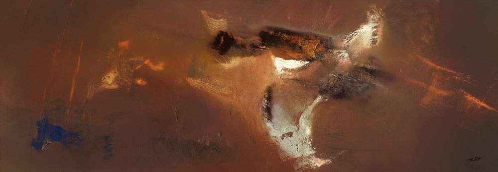 Dunes art print by ARVEE for $57.95 CAD