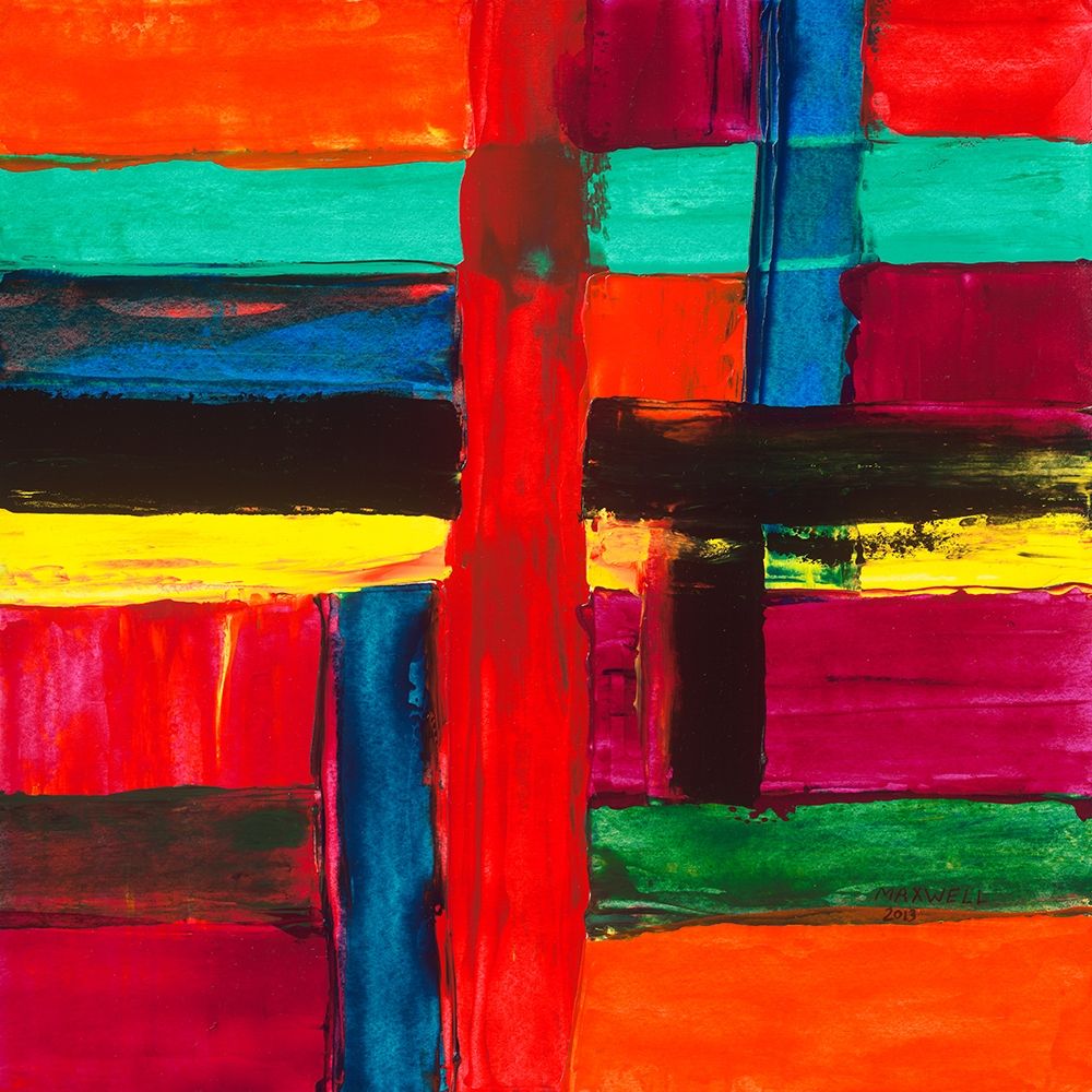 Arizona art print by MAXWELL for $57.95 CAD