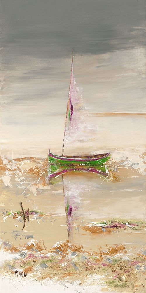 Pause art print by Marso for $57.95 CAD