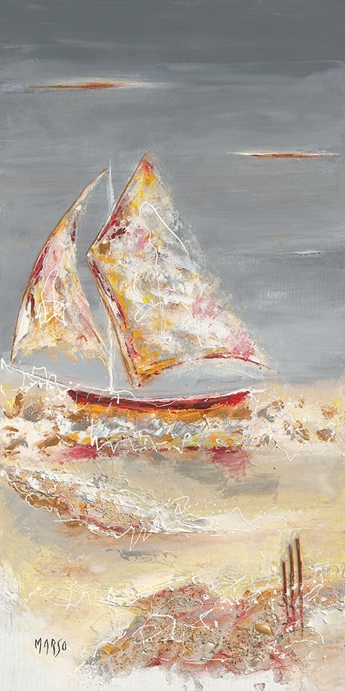 Vogue art print by Marso for $57.95 CAD