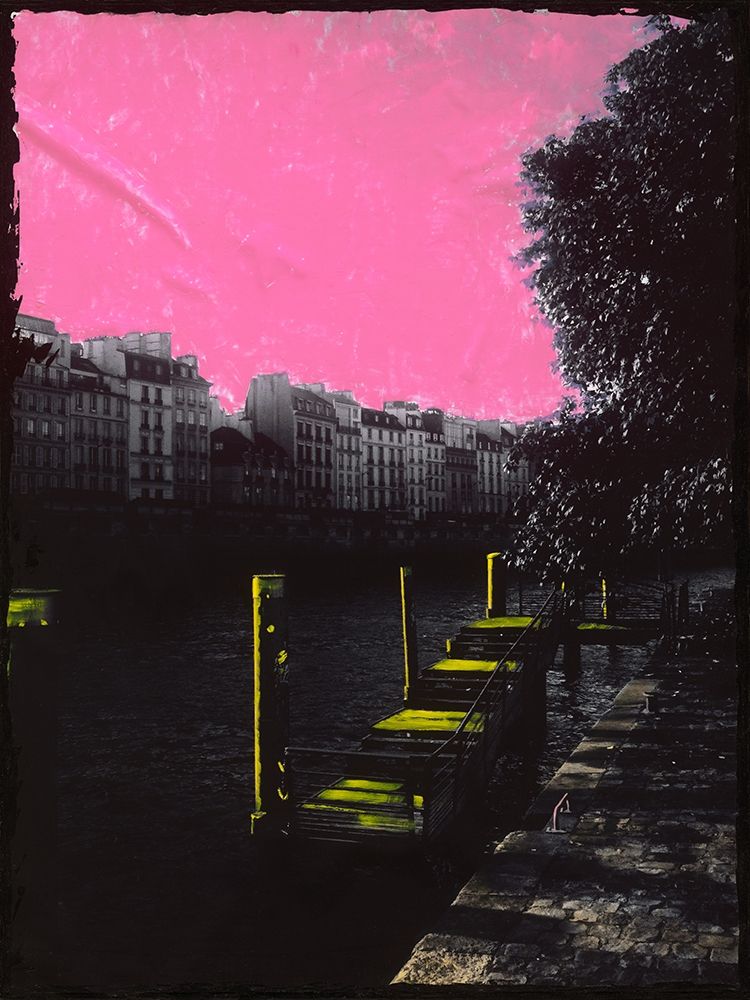 21h04 art print by Riccardo Simonutti for $57.95 CAD