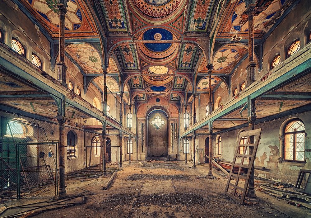 Remember art print by Matthias Haker for $57.95 CAD