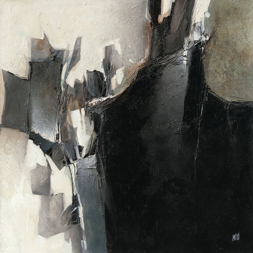 Clair obscur art print by Marchi for $57.95 CAD