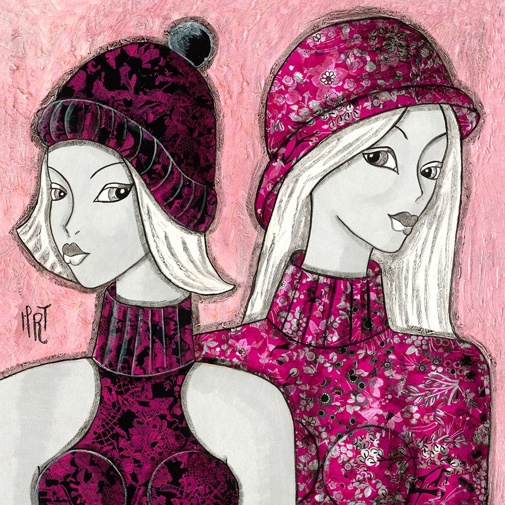 Fachees art print by MIROTA for $57.95 CAD