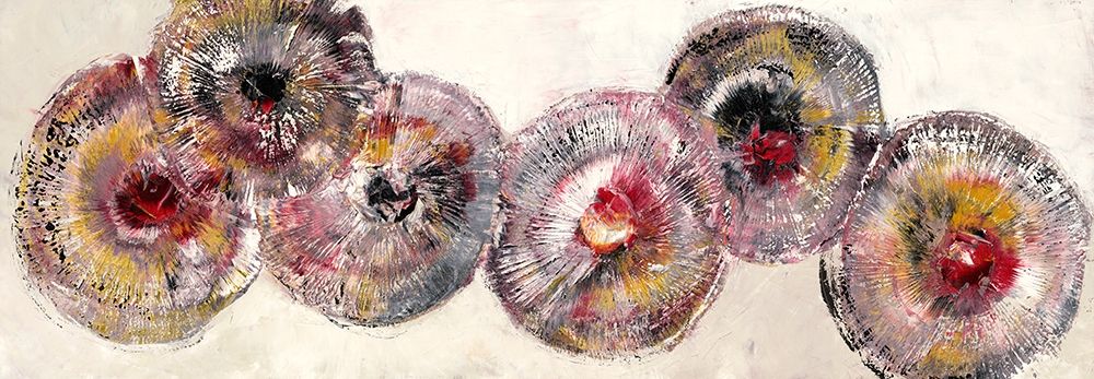 Dynamik art print by Monika Arns-Muller for $57.95 CAD