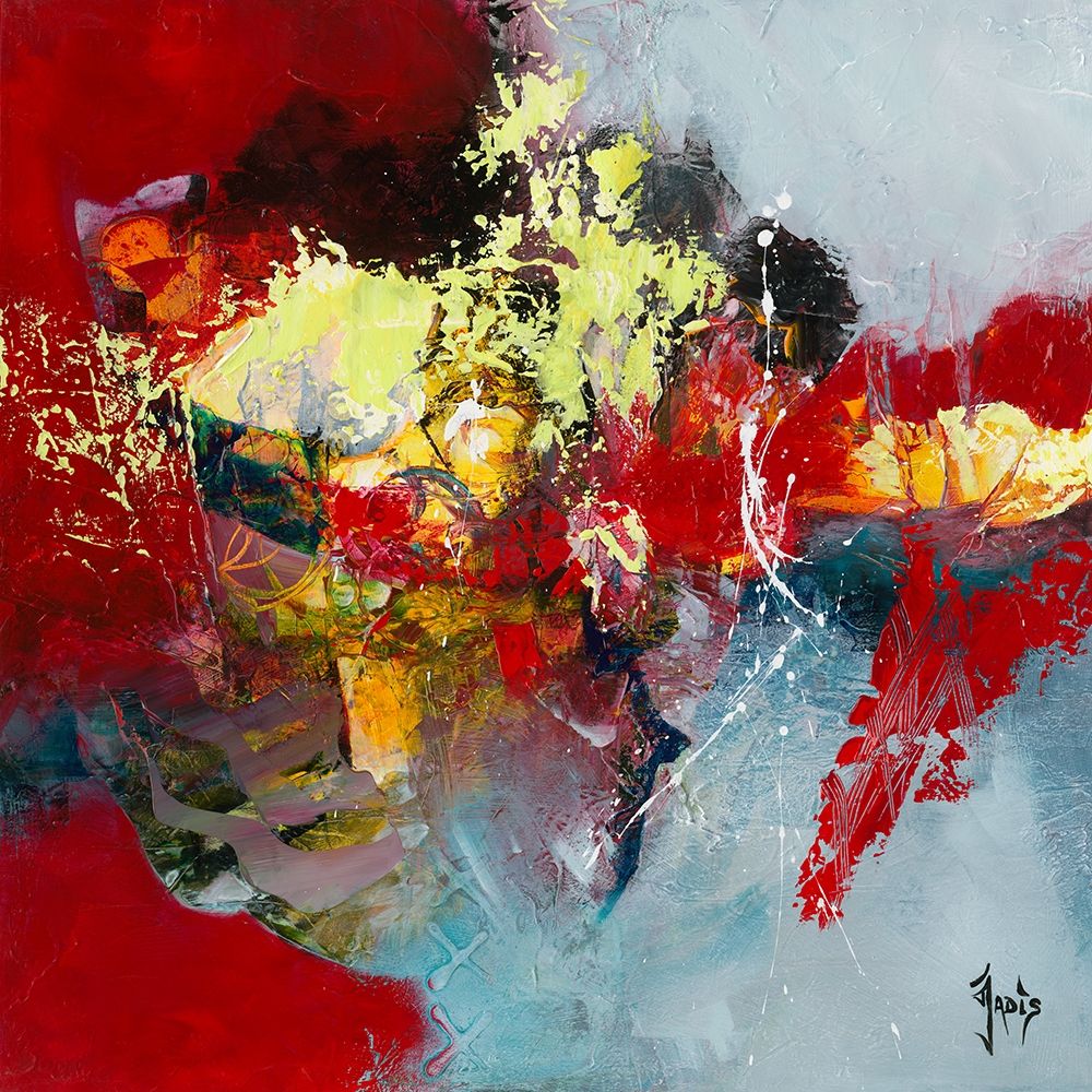 evidence art print by Jadis for $57.95 CAD