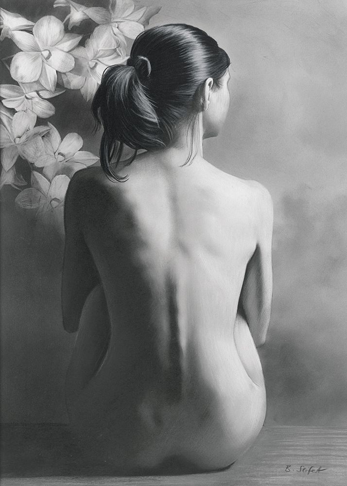 The Last Days of Summer art print by Brita Seifert for $57.95 CAD
