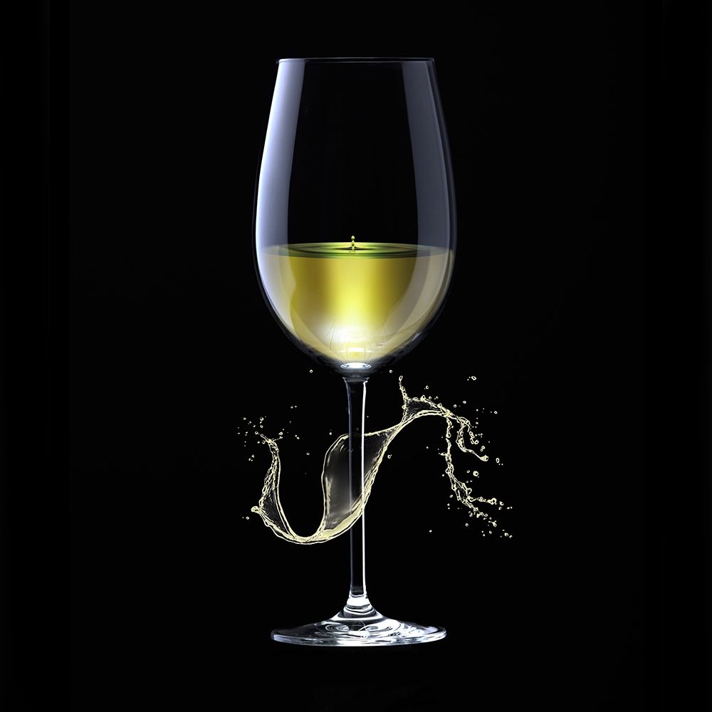 GrapeSplash one art print by Peter Hillert for $57.95 CAD