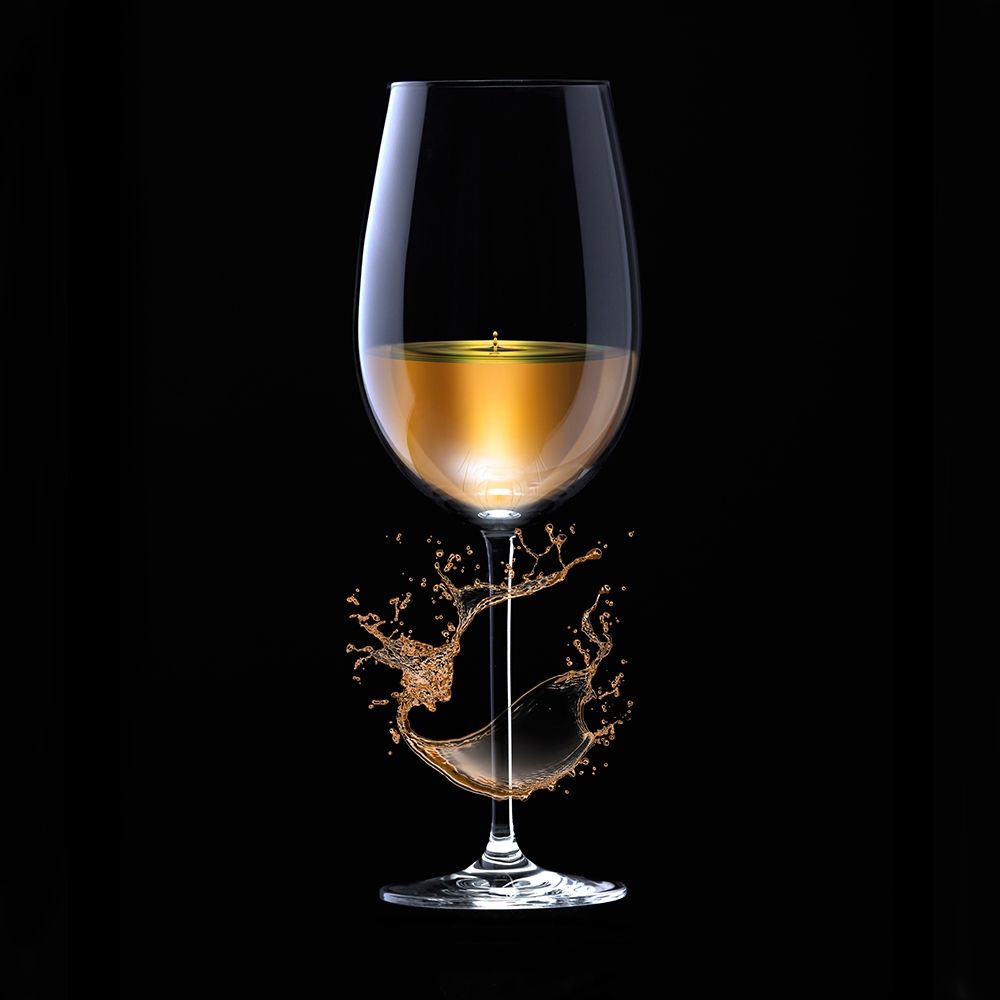 GrapeSplash two art print by Peter Hillert for $57.95 CAD