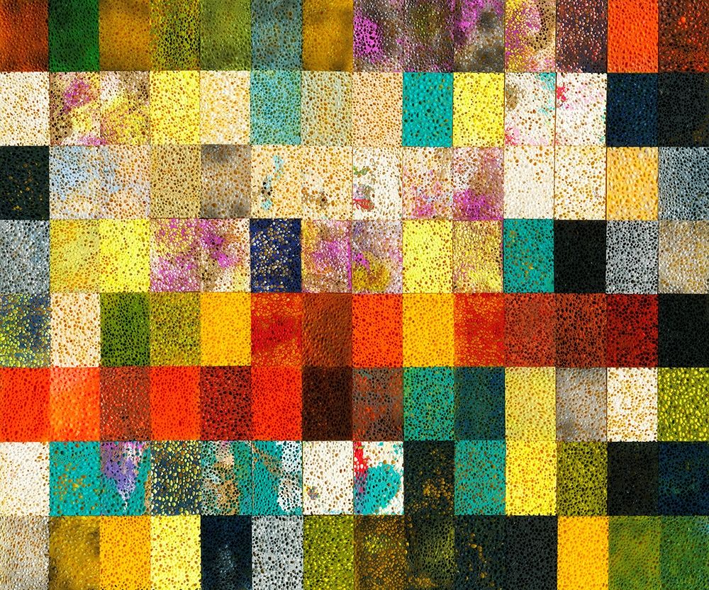 Untitled VII art print by Fahar for $57.95 CAD