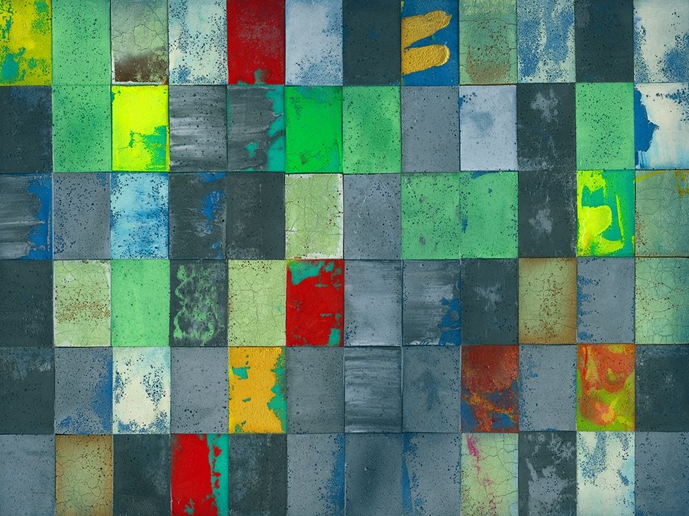 Untitled VIII art print by Fahar for $57.95 CAD