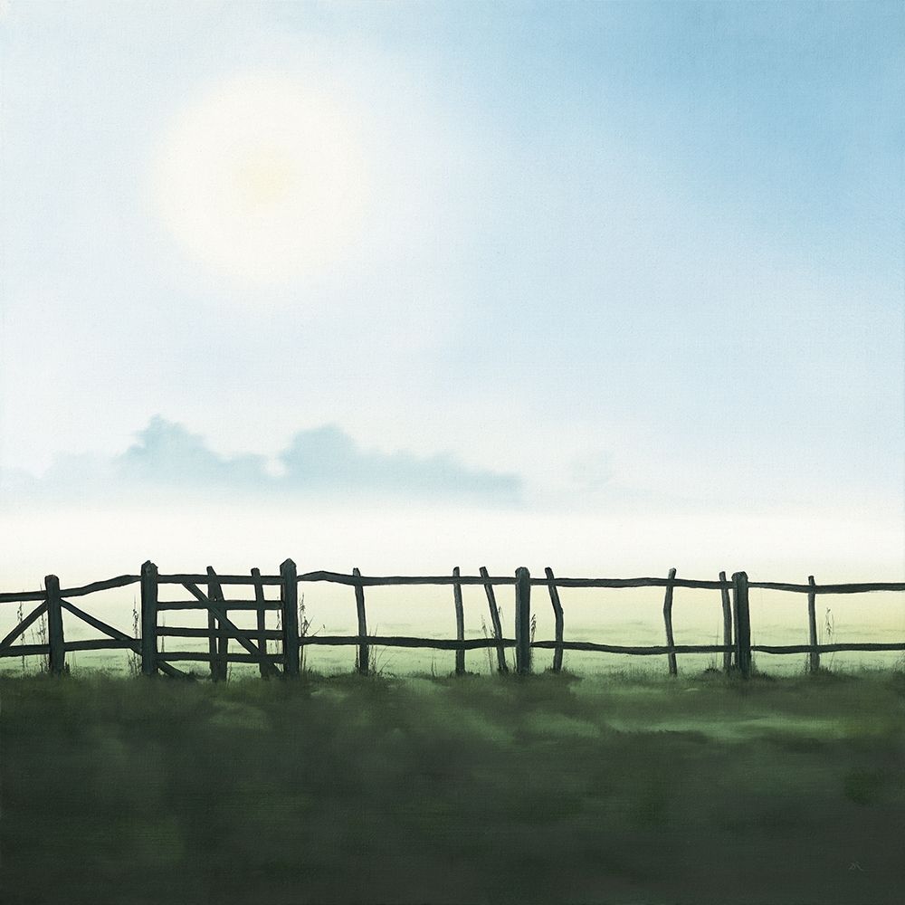 Moving on art print by Dawn Reader for $57.95 CAD