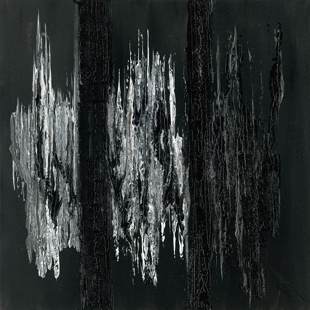 Mysterieux art print by Caro-H for $57.95 CAD