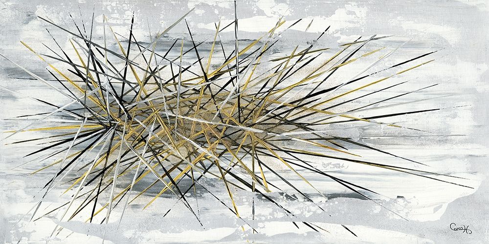Etincelle art print by Caro-H for $57.95 CAD