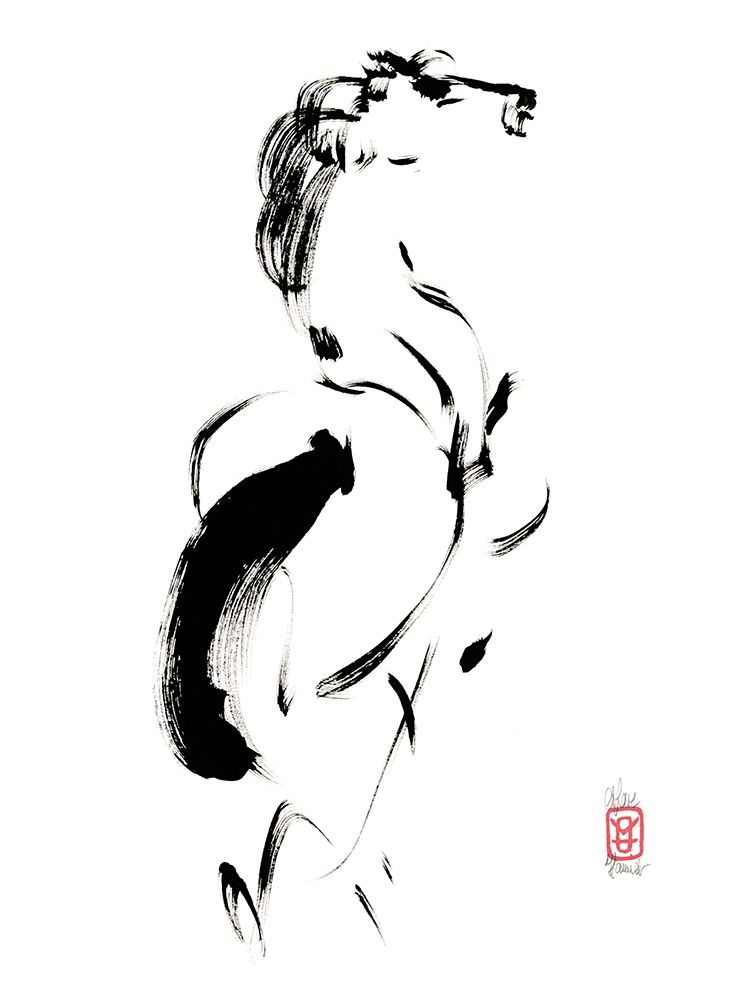 Etalon art print by Marc Hanniet for $57.95 CAD