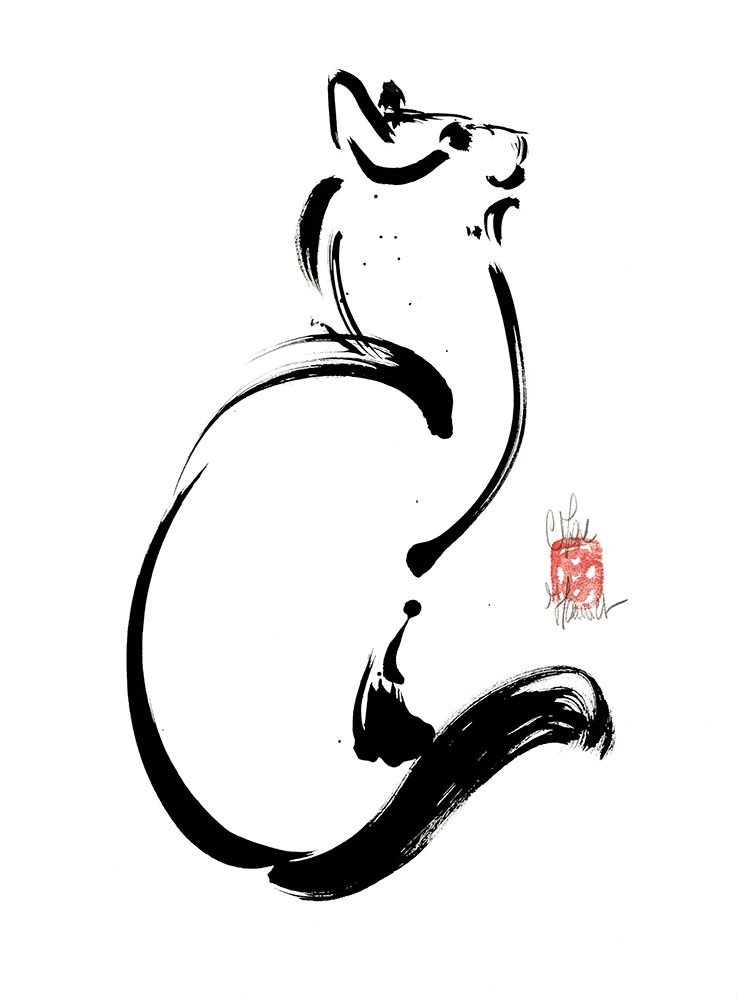 La confiance art print by Marc Hanniet for $57.95 CAD