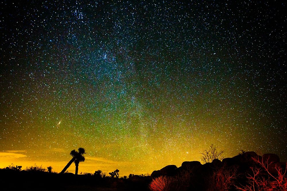 Universe art print by Tom Lichtenwalter for $57.95 CAD