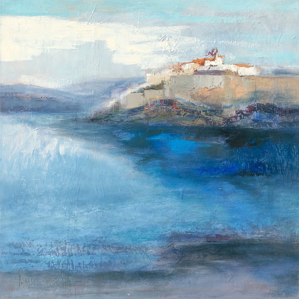 Cavi art print by Chantal Parise for $57.95 CAD