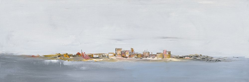 Die Insel art print by Monika Arns-Muller for $57.95 CAD
